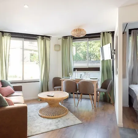 Apartment Gaya Confort - Centre