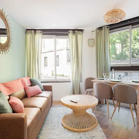Gaya Confort - Centre Apartment *