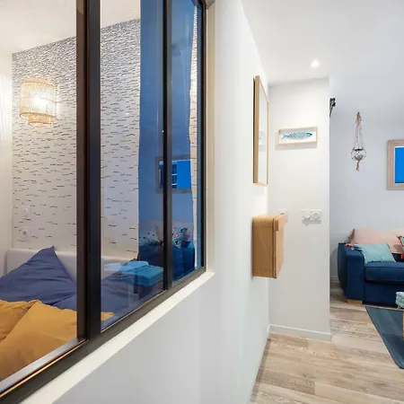 Apartment Gaya Confort - Centre